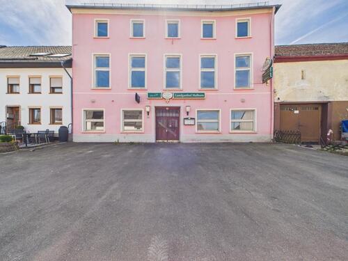 Foto - Landgasthof Malborn - 320.000,00&nbsp;EUR Kaufpreis, ca.&nbsp; 780,00&nbsp;m&sup2;