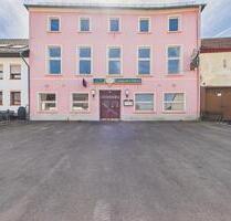 Landgasthof Malborn - 320.000,00&nbsp;EUR Kaufpreis, ca.&nbsp; 780,00&nbsp;m&sup2; in Malborn (PLZ: 54426)