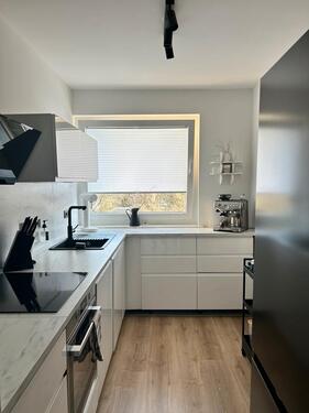 Foto - 3 Zimmer Etagenwohnung zum Kaufen in Monheim am Rhein