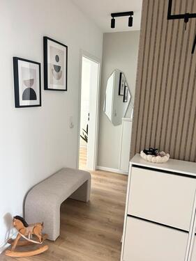 Foto - Etagenwohnung in Monheim am Rhein zum Kaufen