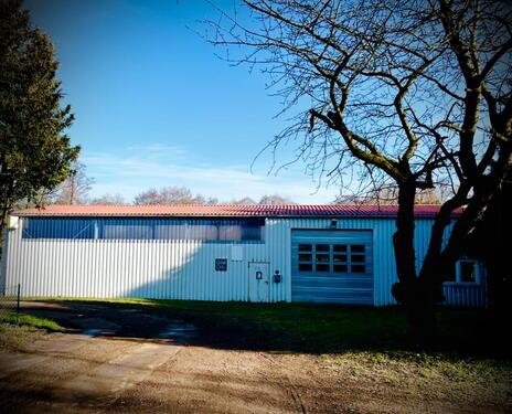 Foto - GewerbehalleWerkstatthalle - 1.600,00 EUR Kaltmiete,