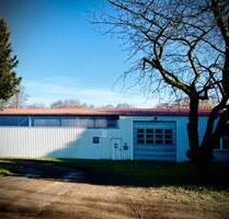 GewerbehalleWerkstatthalle - 1.600,00 EUR Kaltmiete, in Jördenstorf (PLZ: 17168)