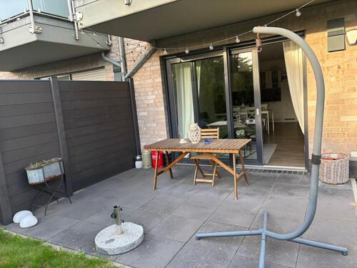 Foto - Etagenwohnung zur Miete in Wildeshausen