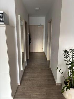 Foto - Etagenwohnung in Wildeshausen zur Miete