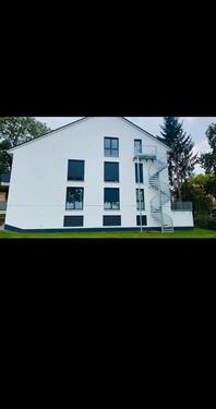 Foto - Rollstuhlgerechte 2-Zi.-Wohnung in Northeim – ab 01.12.2025 –