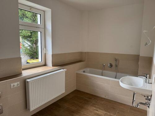 Foto - Etagenwohnung zur Miete in Wurzen