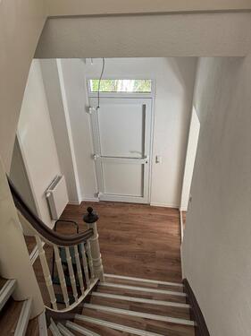 Foto - Etagenwohnung in Wurzen zur Miete