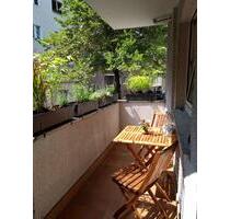 Agnesviertel - Top sanierte Wohnung in Bestlage - Köln Innenstadt