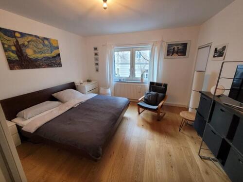 Foto - Etagenwohnung in Köln