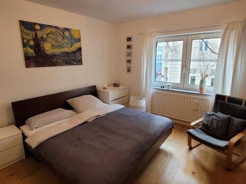 Foto - Etagenwohnung in Köln zum Kaufen