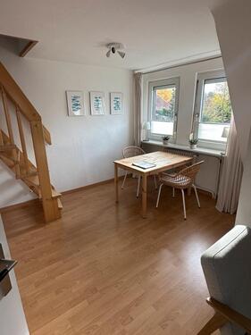 Foto - Charmante Maisonette Wohnung direkt am Kurpark