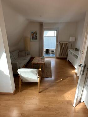 Foto - Etagenwohnung zur Miete in Bad Pyrmont