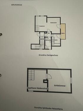 Foto - Etagenwohnung in Bad Pyrmont
