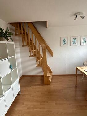 Foto - Etagenwohnung in Bad Pyrmont zur Miete