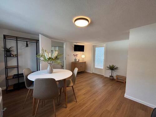 Foto - Möbeliertes Wohnen auf Zeit - 1.200,00 EUR Kaltmiete,