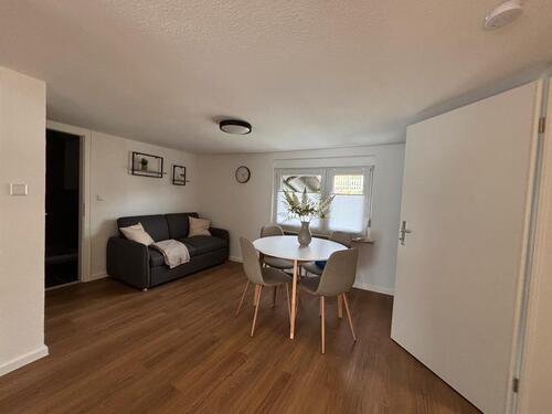 Foto - Etagenwohnung zur Miete in Burbach