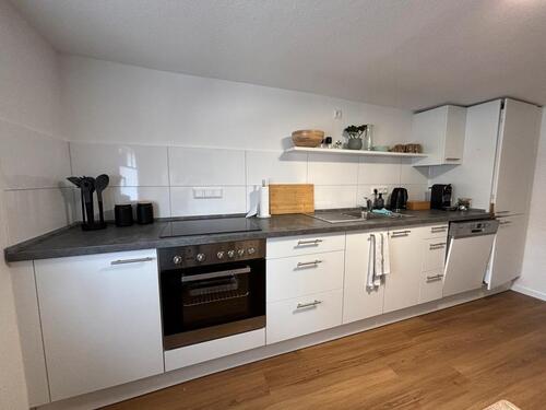 Foto - Etagenwohnung in Burbach