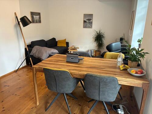 Foto - Etagenwohnung zur Miete in Augsburg