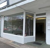 Attraktiver, moderner Gewerberaum in Solingen – ab sofort