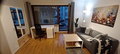 Foto - Etagenwohnung zur Miete in München