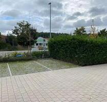 Stellplatz Innenhof zu vermieten Berlin Steglitz Parkplatz