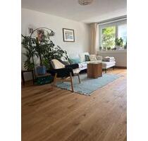 Eigentumswohnung mit Balkon, Carport und Stellplatz in Seltmans - Weitnau