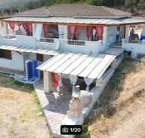 Ferienwohnung Sardinien Posada, Meer Blick, Panorama Terrasse - Baienfurt