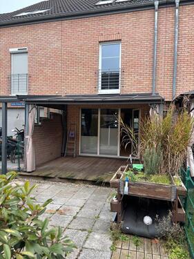 Foto - 4 Zimmer Einfamilienhaus zur Miete in Bergisch Gladbach