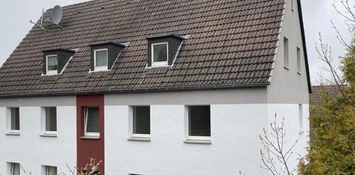 Foto - Kleine Dachgeschosswohnung in Schalksmühle