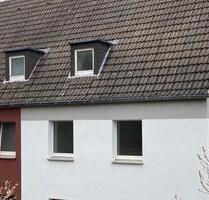 Kleine Dachgeschosswohnung in Schalksmühle