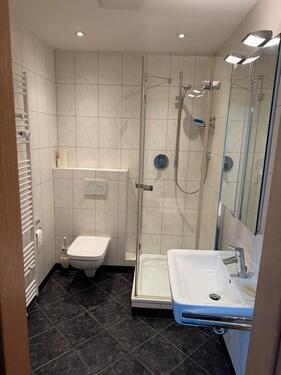 Foto - 1 Zimmer Etagenwohnung in Bielefeld