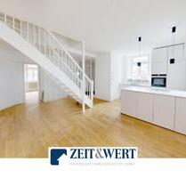 Erftstadt-Lechenich! Zeit für etwas Besonderes! Saniertes Altbau-Miethaus in historischer Hofanlage mit viel Platz für die ganze Familie! Erstklassige Wohnlage! (SN 4944)