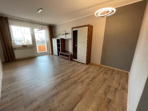 Foto - Ruhig gelegene 2,5 Zimmere Wohnung mit EBK, Balkon Tageslichtbad