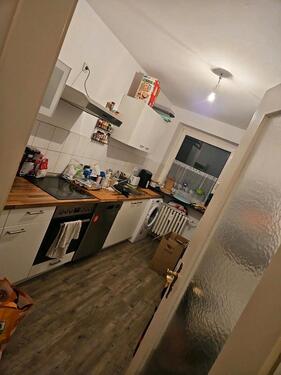 Foto - 3 Zimmer Erdgeschoßwohnung in Schleswig