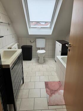 Foto - 2.5 Zimmer Dachgeschoßwohnung in Esslingen am Neckar