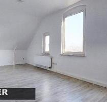 3-Raum Wohnung mit Wohnküche und großem Badezimmer. - Zwickau Zwickau-Nord