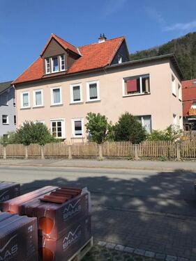 Foto - 1 Zimmer Wohnung, 1. Etage, Kurparknähe ab 1.4.26