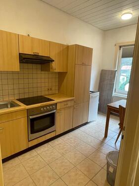 Foto - 1 Zimmer Etagenwohnung in Bad Lauterberg im Harz