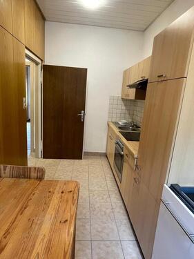 Foto - Etagenwohnung in Bad Lauterberg im Harz zur Miete