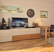 +NEU TOPmöblierte Wohnung mit Küche,Terrasse&Parkplatz in Brilon+