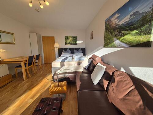 Foto - 2 Zimmer Etagenwohnung zur Miete in Brilon