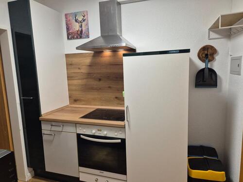 Foto - 2 Zimmer Etagenwohnung in Brilon