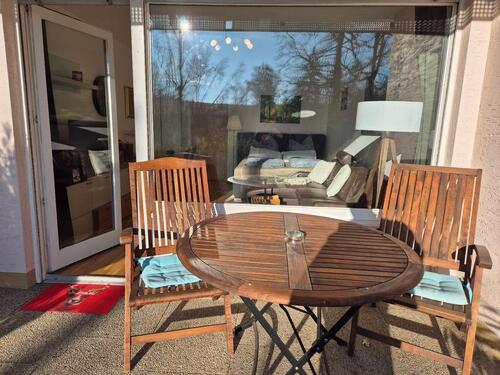 Foto - Etagenwohnung in Brilon zur Miete