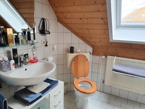 Foto - 1 Zimmer Dachgeschoßwohnung in Gifhorn