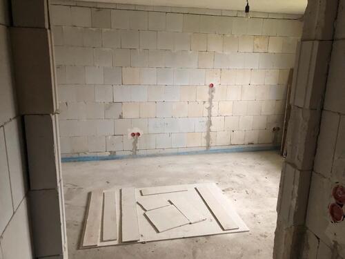 Foto - 1 Zimmer Etagenwohnung in Saterland