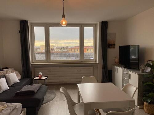 Foto - 1 Zimmer Etagenwohnung zur Miete in München