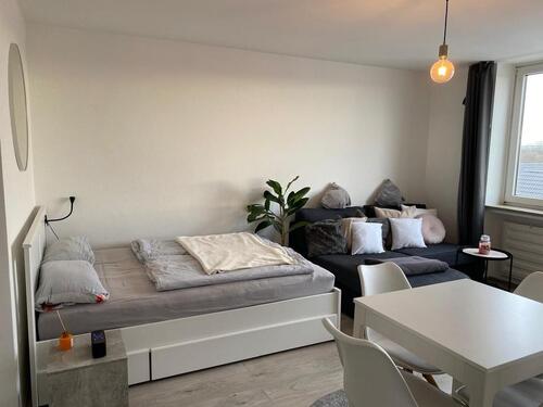 Foto - Etagenwohnung in München zur Miete