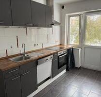 Wilhelmshaven - Zentrale 2ZKB in der Bülowstrasse - zu sofort