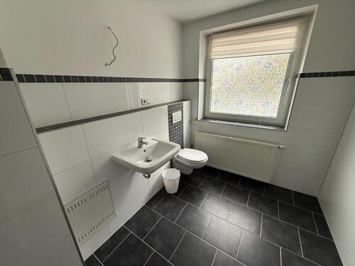 Foto - Etagenwohnung in Wilhelmshaven zur Miete