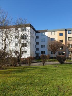 Foto - 3 Zimmer Etagenwohnung zur Miete in Göttingen